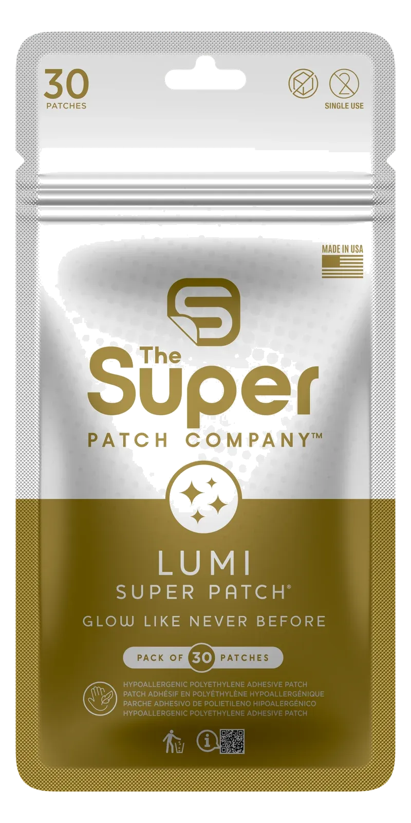 Lumi Patch
