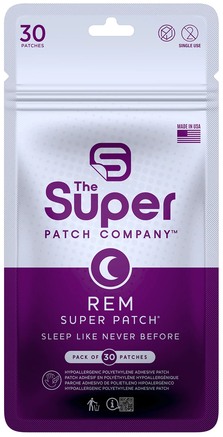 REM Patch
