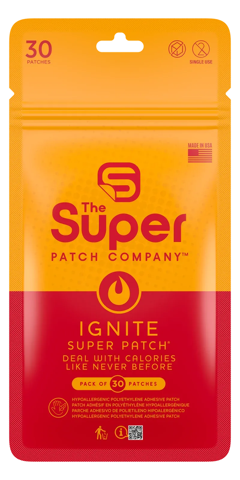 Ignite Patch