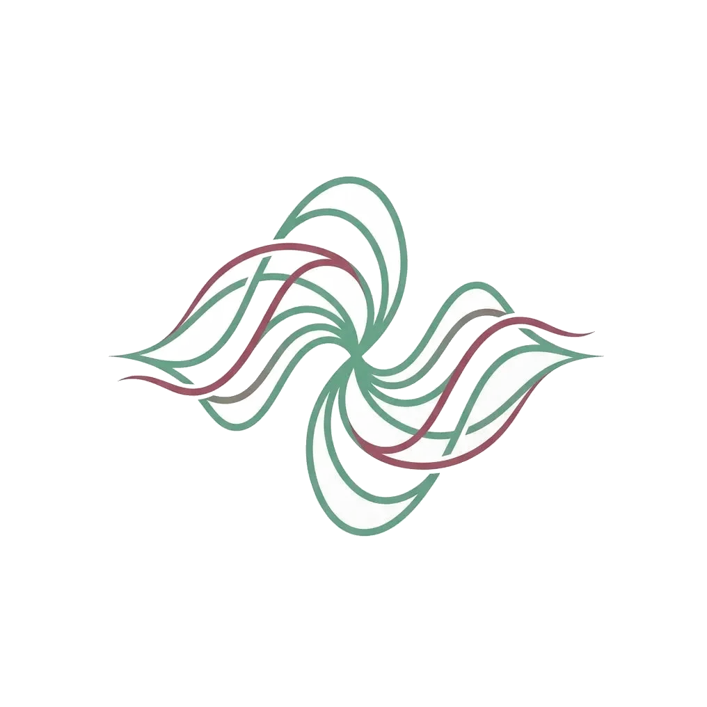 The Plains Patch Lady Logo