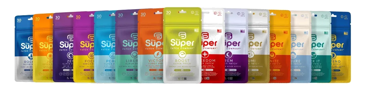 Super Patch Suite